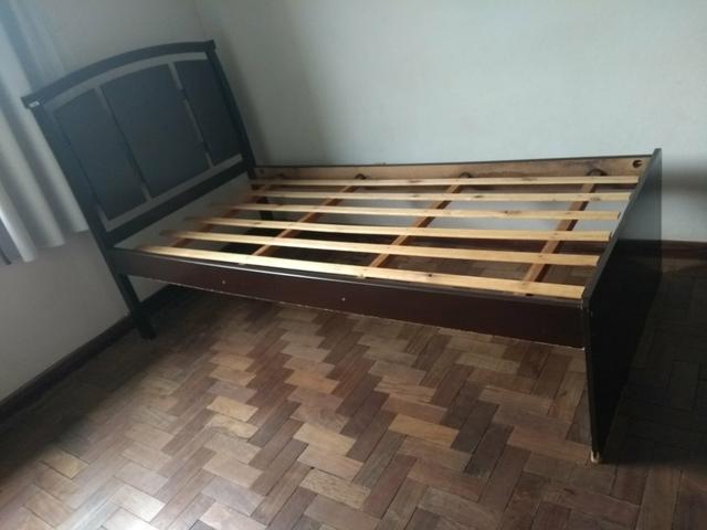 Cama de solteiro
