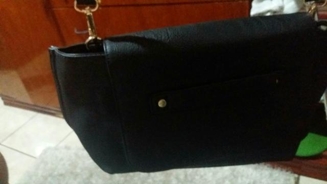 Bolsas femininas novas lindas - Foto 3