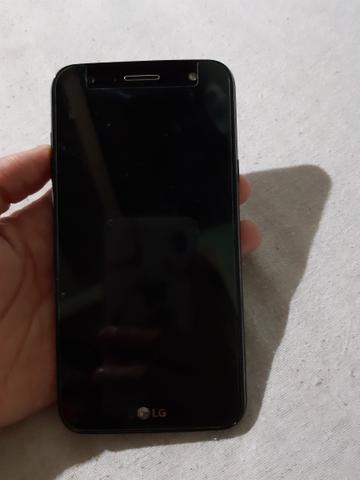Vendo lg k10 Powerbem - Foto 3