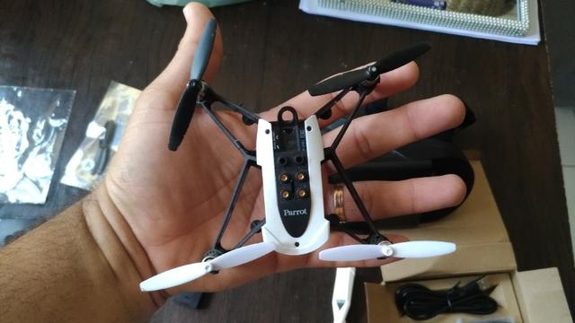 Parrot Mambo FPV + Combo Fly More - Foto 6