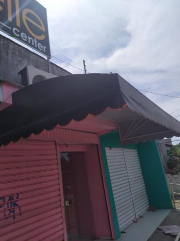 Venda Toldo