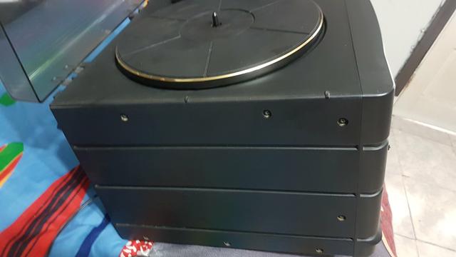 4x1 Cce system ss 6880 novíssimo - Foto 3