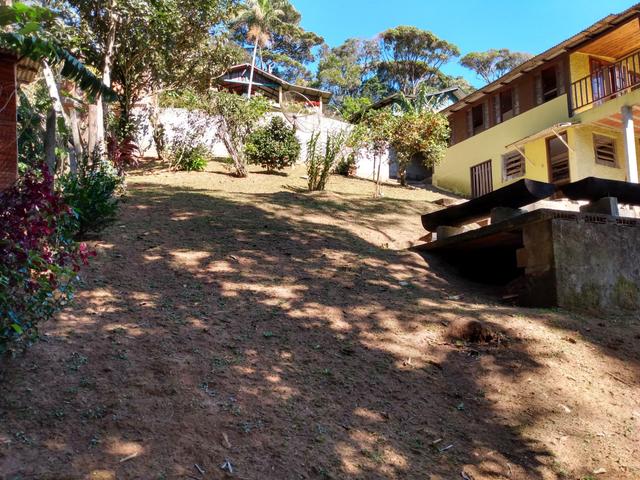 Vendo casa em Theodoro - Foto 13