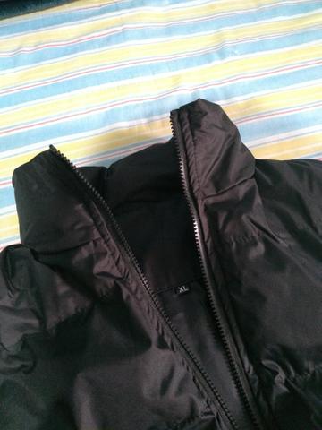 Colete Novo Tam G
