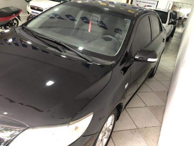 Corola Xei Mod:2009 Automático - Foto 5
