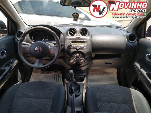 Nissan/Versa Sl 1.6 2012/2013 - Foto 10