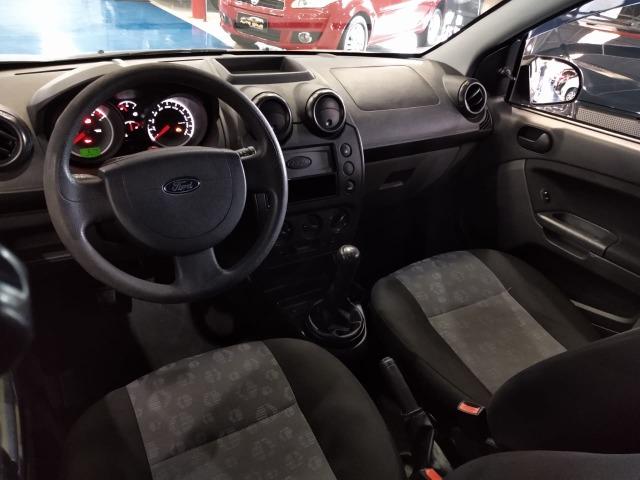 Ford Fiesta 1.0 2013 - Foto 20