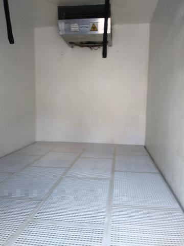 Kia bongo refrigerada - Foto 12