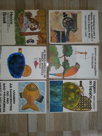 Historia viagens brasil - Foto 5
