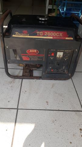 Vende-se gerador