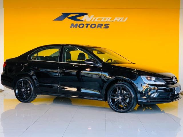 Jetta Hl 2.0 (completo) - Foto 2