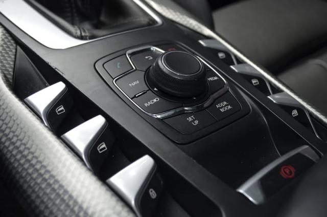CITROEN DS5 1.6 TURBO 16V AUT. - Foto 13