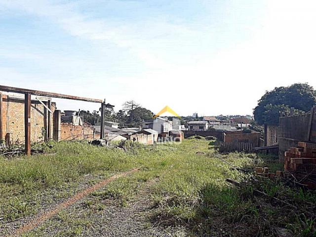 Terreno para alugar, 1800 m² por r$ 2.000,00/mês - santa fé - gravataí/rs - Foto 6