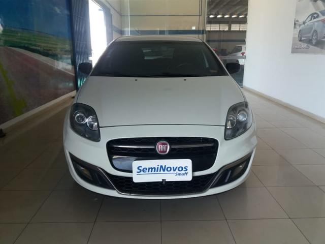 FIAT BRAVO 1.8 BLACKMOTION 16V - Foto 9