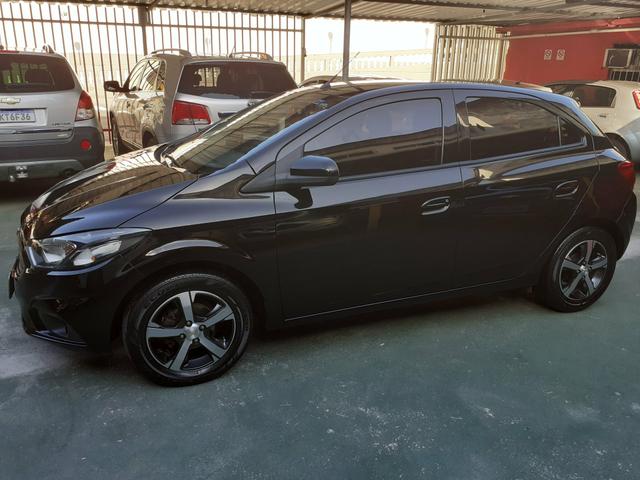 GM Chevrolet - Foto 3