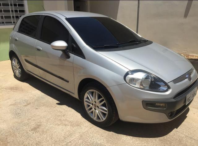 Fiat Punto ESSENCE 1.6 2013