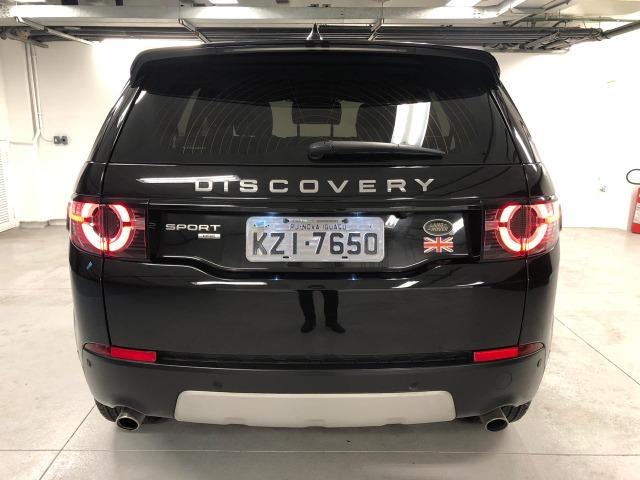 Land Rover Discovery Sport HSE 5 lug. 2018/2018 c/27.000 km - Land Rio (21) 2431-2020 - Foto 4