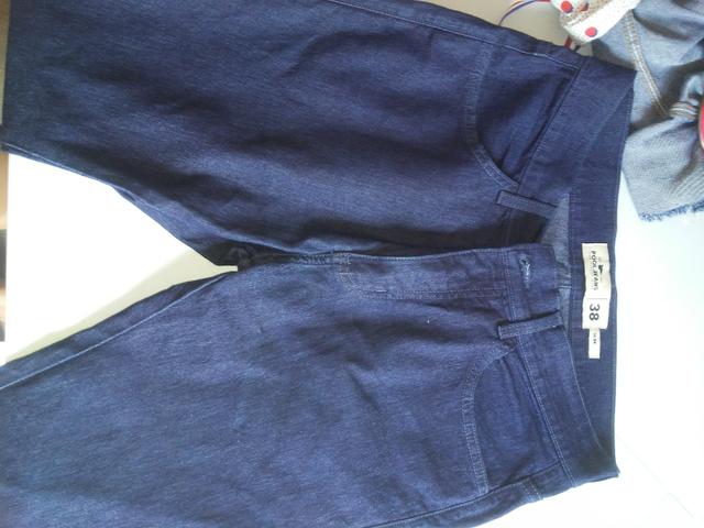 Calsa masculina - Foto 2
