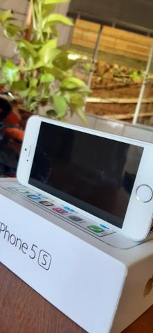 Iphone 5s - Foto 5