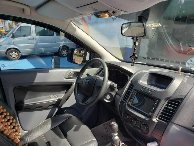 Ranger dupla xl 2.2 diesel 4x4 - Foto 5