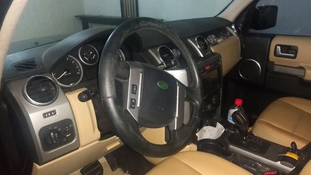 Land Rover - Foto 6