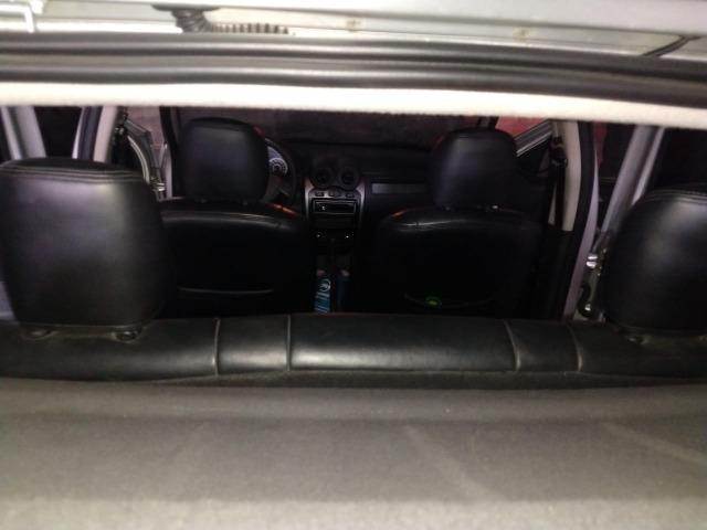 Renault sandero completo - Foto 4