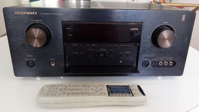Receiver Marantz Sr - 7001