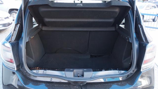 RENAULT SANDERO 1.6 STEPWAY 8V FLEX 4P MANUAL - Foto 9