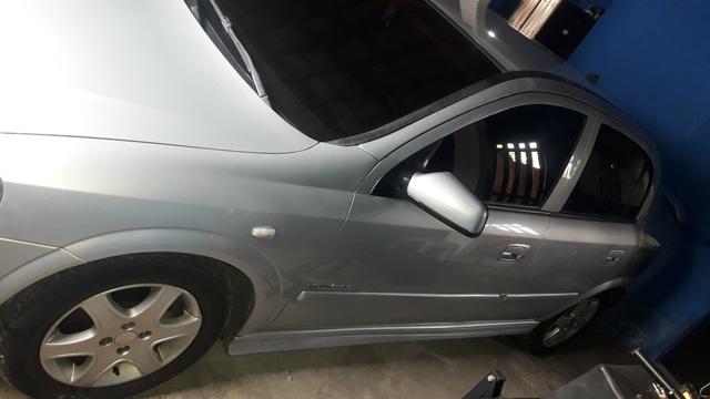 Astra Sedan Elegance - Foto 2