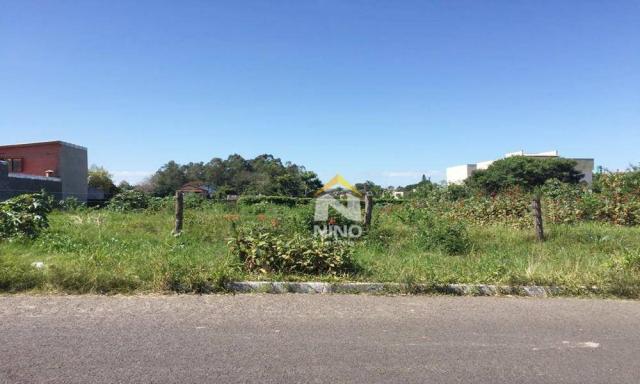 Terreno à venda, 360 m² por R$ 140.000,00 - Bom Sucesso - Gravataí/RS - Foto 2