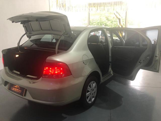 Vw voyage 2010 - Foto 5