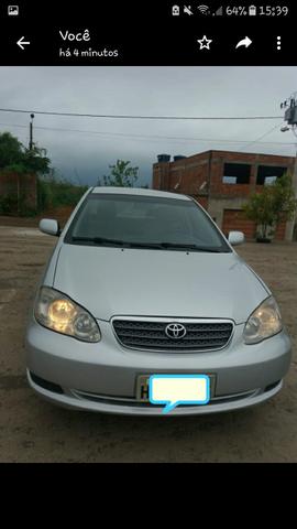 Corolla XEI - Foto 2