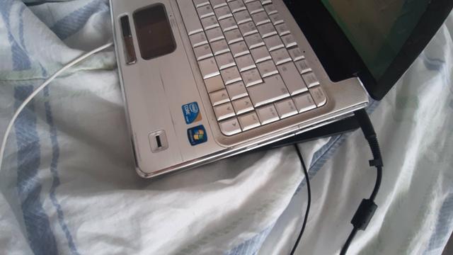 HP dv4 2090 br i5