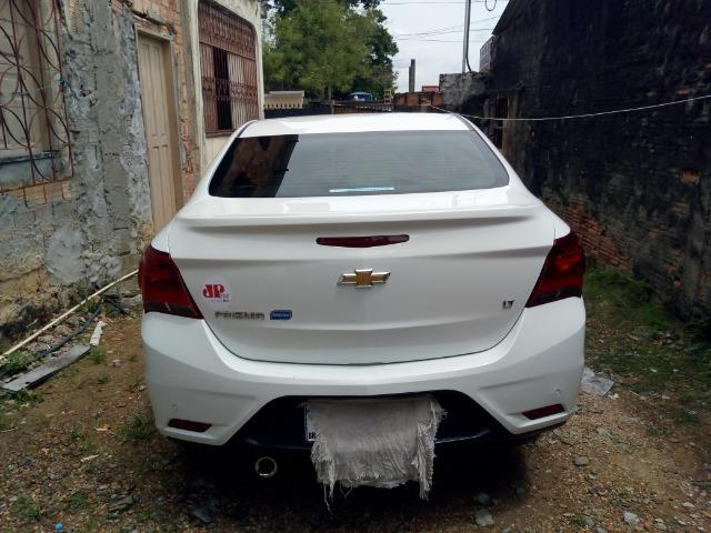 Prisma LT Automático 2018 - Foto 9