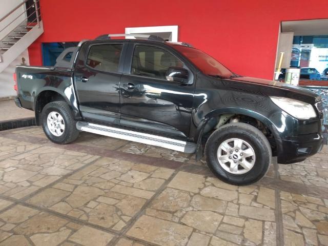 S10 2.8 2013/2013