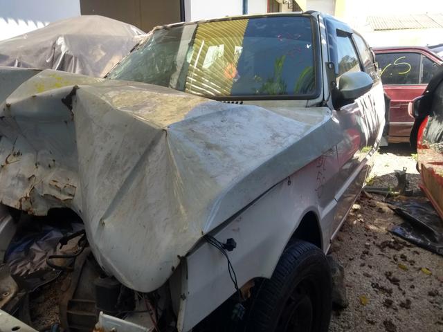 Fiat Uno 1.0 ano 2009 - Foto 2