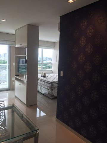 Easy Mobilado, 1 quarto loft, pronto para morar !!! - Foto 10