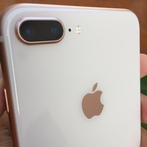 Iphone 8 plus - Foto 4