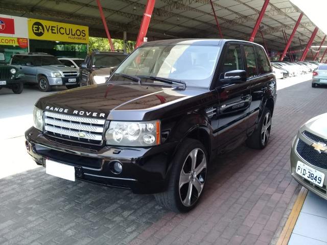 Range Rover Sport 3.6 V8 4x4 Diesel 2008 - Foto 2