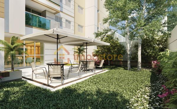 Apartamento com 3 quartos no ED. TALENT - Bairro Fazenda Gleba Palhano em Londrina - Foto 4
