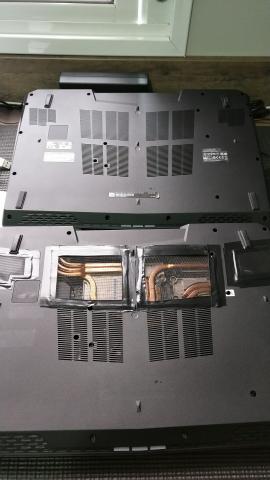 Notebook Gamer MSI - Foto 4