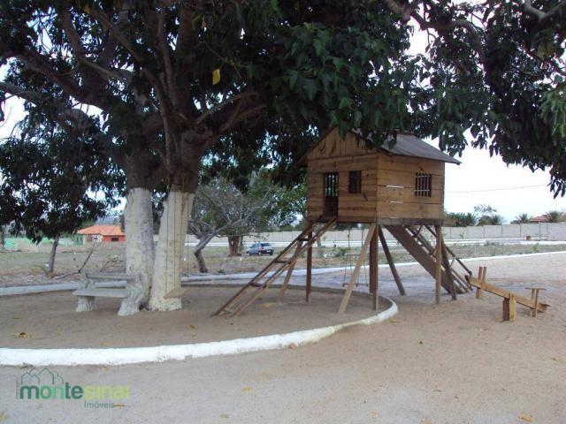 Terreno à venda, 345 m² por R$ 45.000 - Novo Heliópolis - Garanhuns/PE - Foto 10