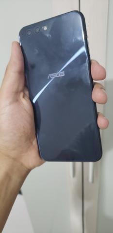 Zenfone 4 64gigas ZE554kL - Foto 2