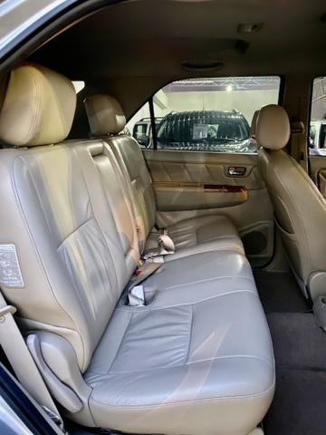 Hilux Sw4 V6 2009 - Foto 4