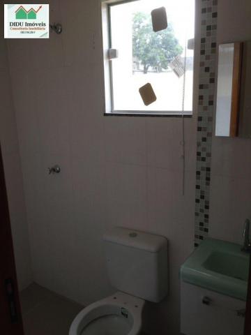 Cobertura à venda com 2 dormitórios em Parque das nações, Santo andré cod:09789COB - Foto 17
