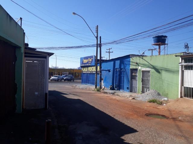 Oportunidade Investidor! QNL 14 Taguatinga Sobrado mais Kit nos fundos a 150m do Metrô - Foto 6