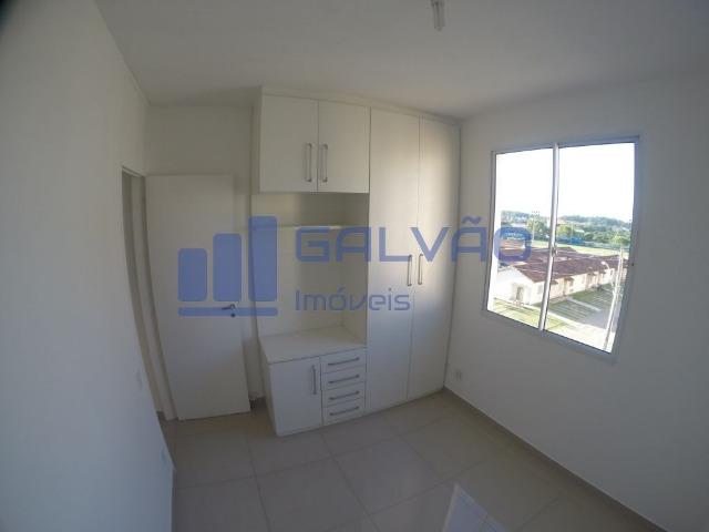 FG - Apartamento 2 quartos na Praia da Baleia, coladinho com Manguinhos, Serra - ES - Foto 13