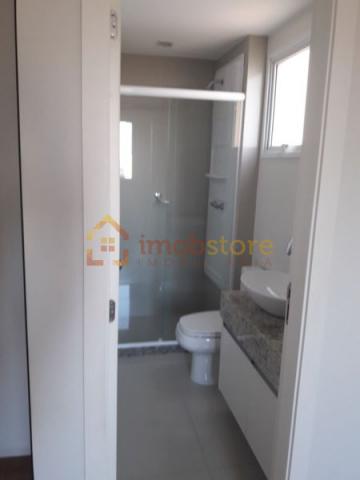 Apartamento com 3 quartos no ED. TALENT - Bairro Fazenda Gleba Palhano em Londrina - Foto 18