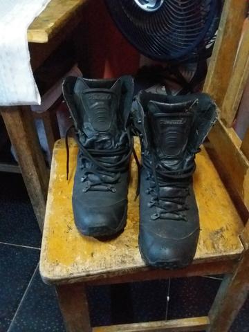 Bota - Foto 2