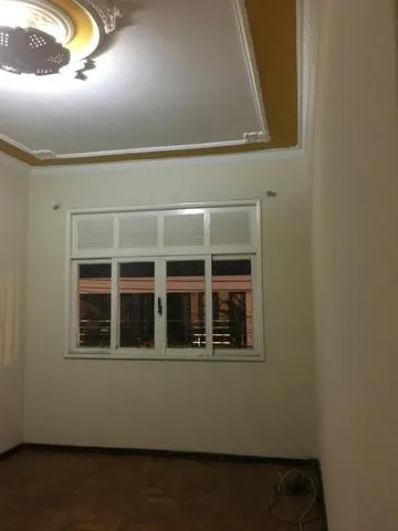 Apartamento cantagalo rj